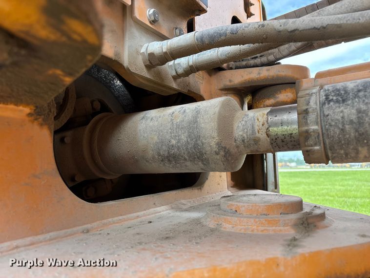 image for item FG0476 Hyundai HL980A wheel loader