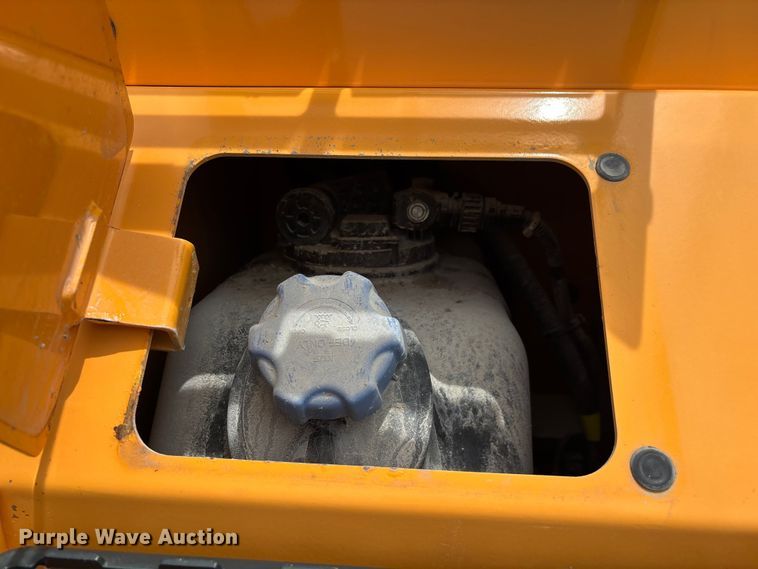 image for item FG0476 Hyundai HL980A wheel loader