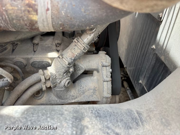 image for item FG0476 Hyundai HL980A wheel loader