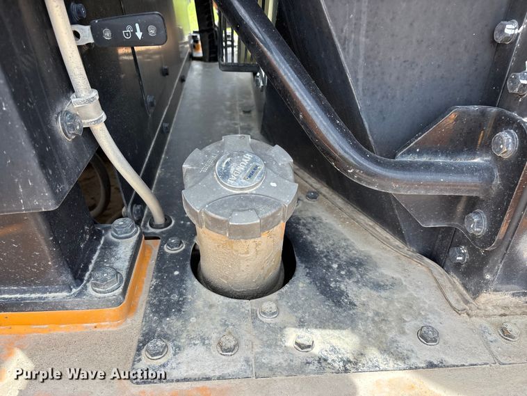 image for item FG0476 Hyundai HL980A wheel loader