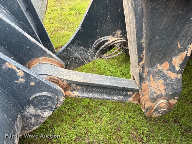 image for item FG0478 2023 Hyundai HL980A wheel loader