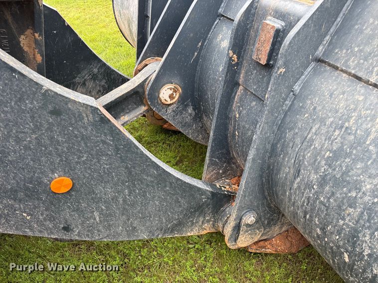 image for item FG0478 2023 Hyundai HL980A wheel loader