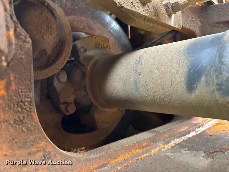 image for item FG0478 2023 Hyundai HL980A wheel loader