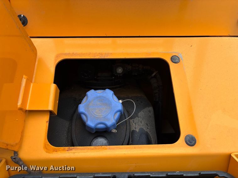 image for item FG0478 2023 Hyundai HL980A wheel loader