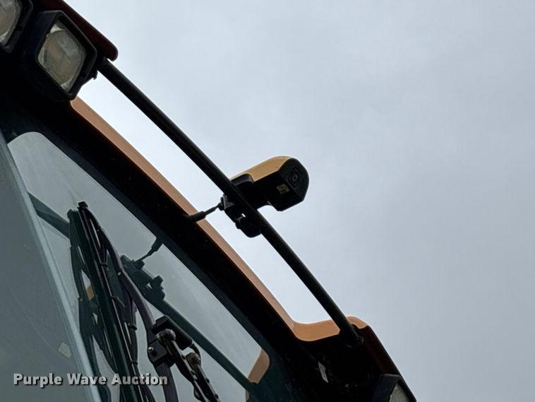 image for item FG0478 2023 Hyundai HL980A wheel loader