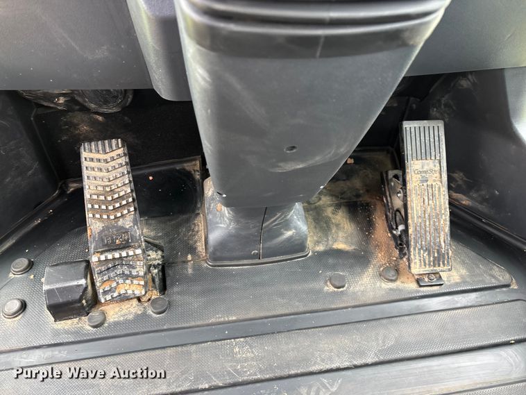 image for item FG0478 2023 Hyundai HL980A wheel loader