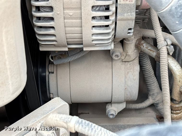 image for item FG0478 2023 Hyundai HL980A wheel loader