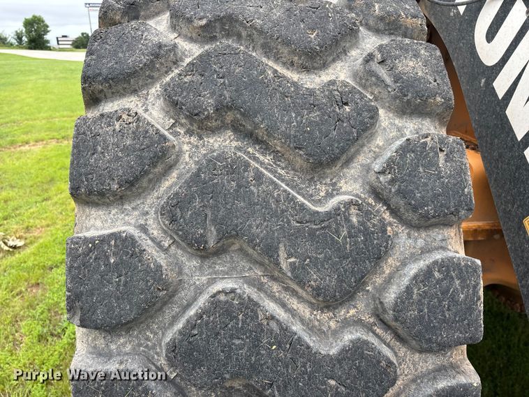 image for item FG0478 2023 Hyundai HL980A wheel loader