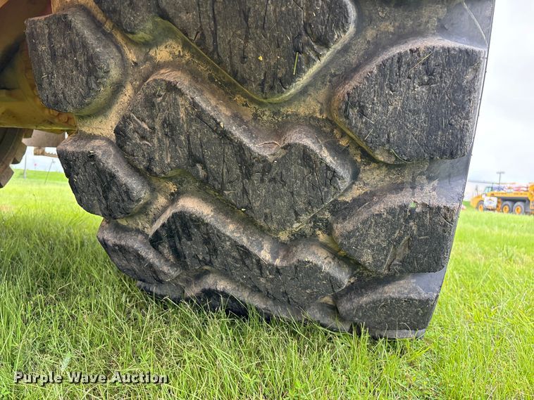 image for item FG0478 2023 Hyundai HL980A wheel loader