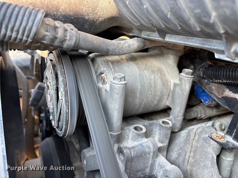 image for item FG0521 2006 GMC C5500 utility / service truck