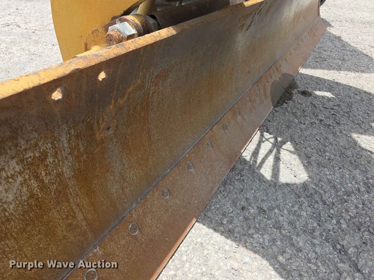 image for item FH6191 1998 Caterpillar 140H motor grader