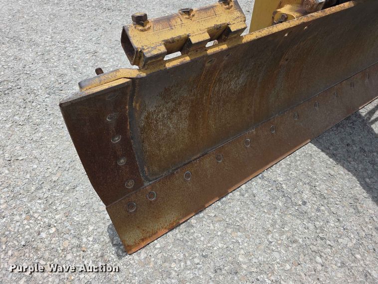 image for item FH6191 1998 Caterpillar 140H motor grader