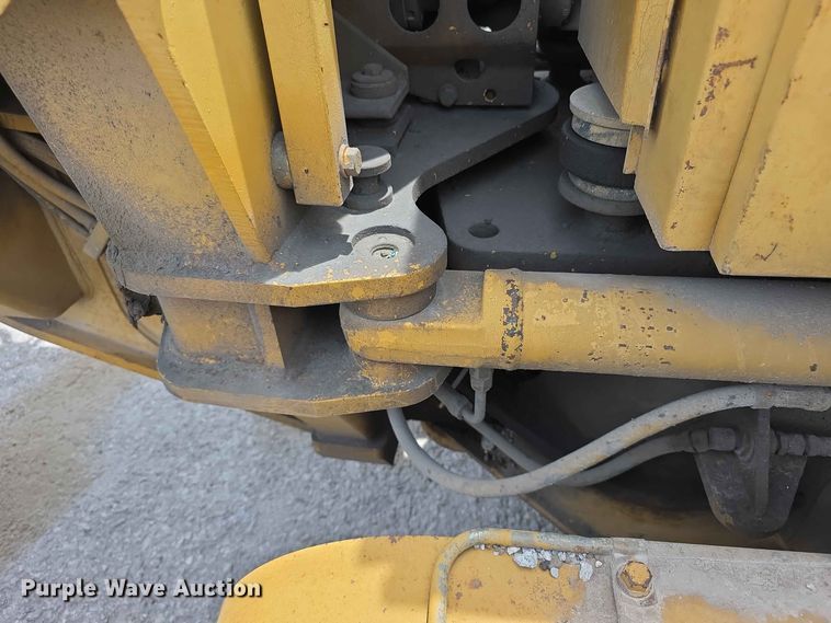 image for item FH6191 1998 Caterpillar 140H motor grader