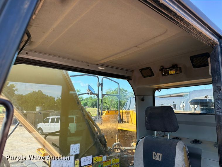 image for item FI0232 2011 Caterpillar 336E L excavator