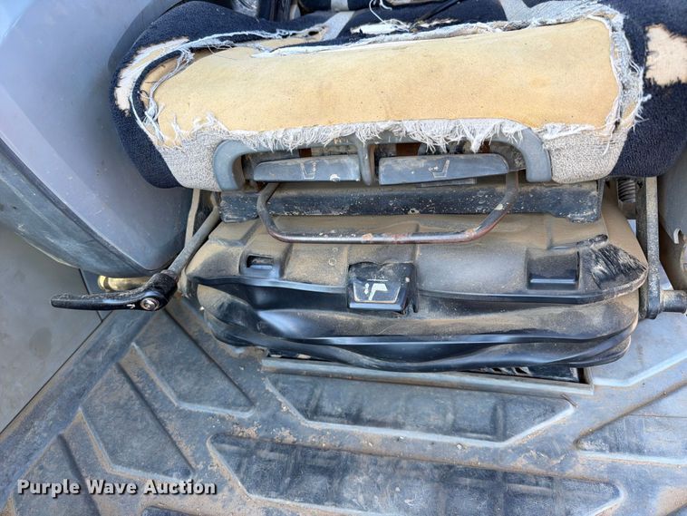 image for item FI0232 2011 Caterpillar 336E L excavator