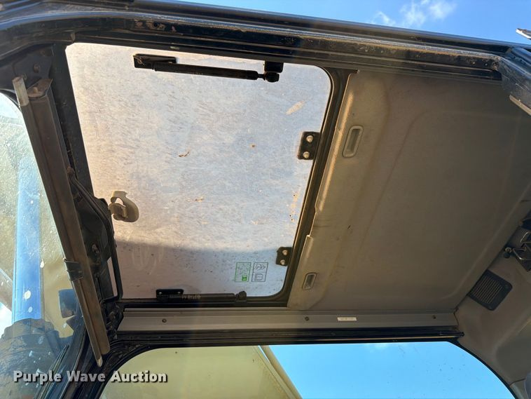 image for item FI0232 2011 Caterpillar 336E L excavator