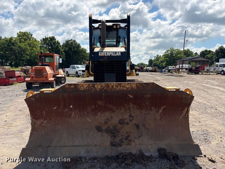 image for item FI0233 2013 Caterpillar D6K2 XL dozer