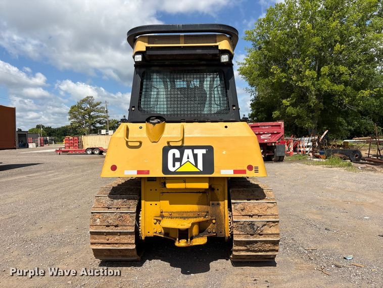 image for item FI0233 2013 Caterpillar D6K2 XL dozer