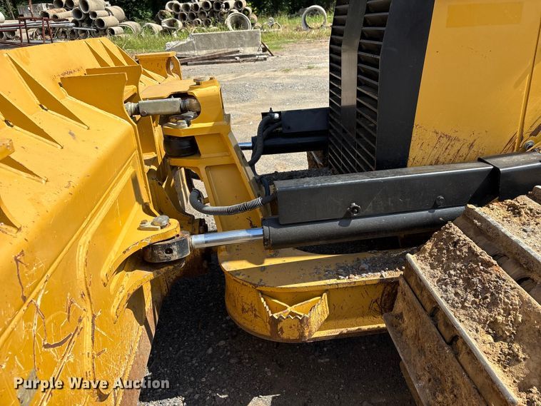 image for item FI0233 2013 Caterpillar D6K2 XL dozer
