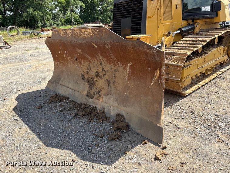 image for item FI0233 2013 Caterpillar D6K2 XL dozer