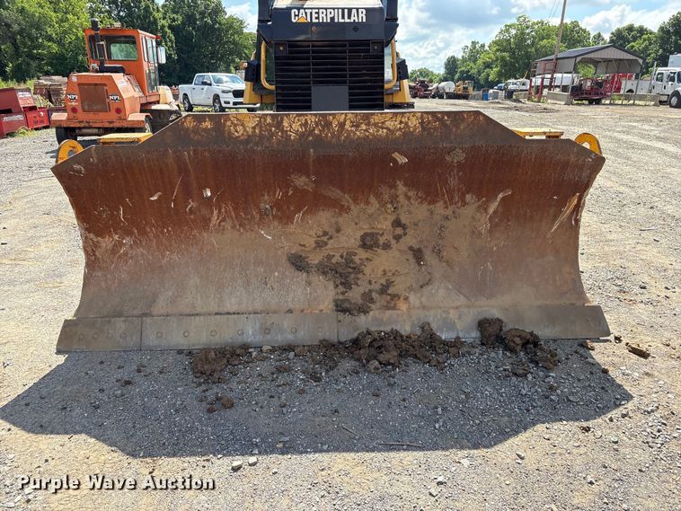 image for item FI0233 2013 Caterpillar D6K2 XL dozer