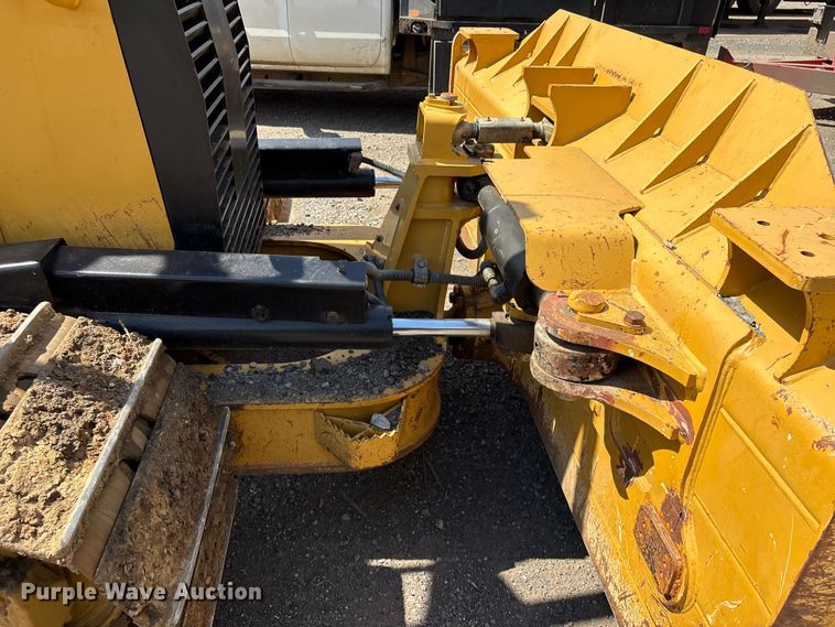 image for item FI0233 2013 Caterpillar D6K2 XL dozer