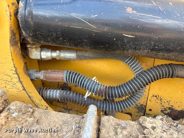 image for item FI0233 2013 Caterpillar D6K2 XL dozer