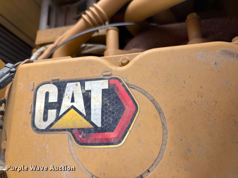 image for item FI0233 2013 Caterpillar D6K2 XL dozer