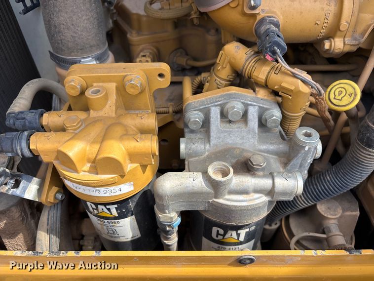image for item FI0233 2013 Caterpillar D6K2 XL dozer