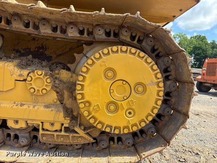 image for item FI0233 2013 Caterpillar D6K2 XL dozer