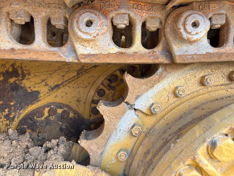 image for item FI0233 2013 Caterpillar D6K2 XL dozer