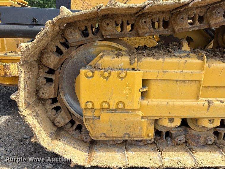 image for item FI0233 2013 Caterpillar D6K2 XL dozer