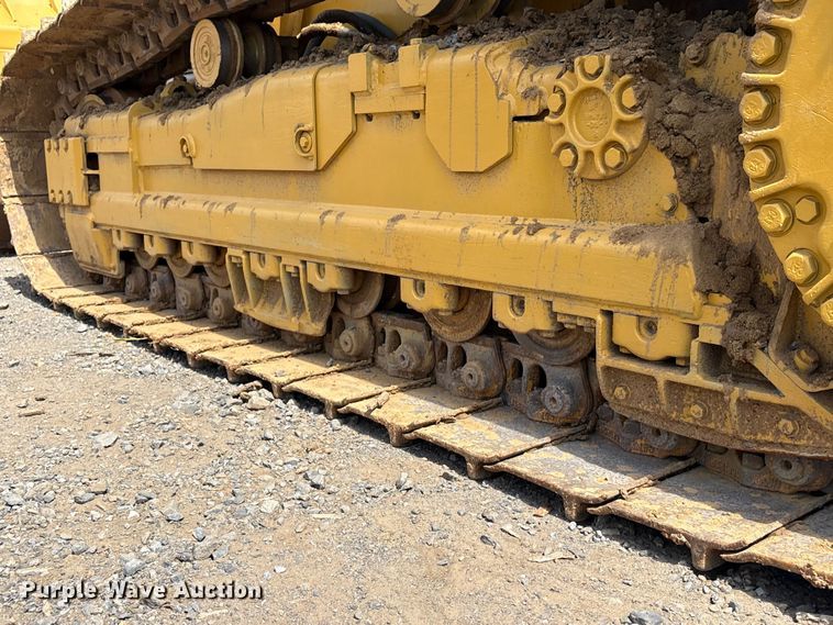 image for item FI0233 2013 Caterpillar D6K2 XL dozer