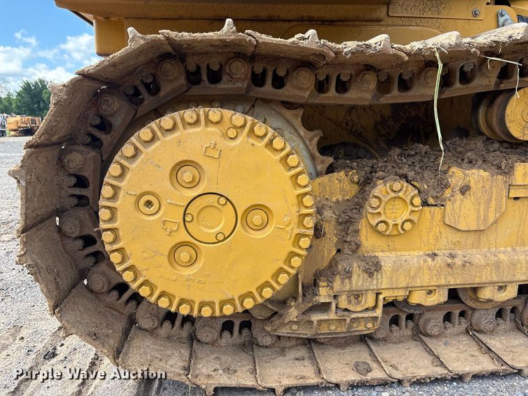 image for item FI0233 2013 Caterpillar D6K2 XL dozer