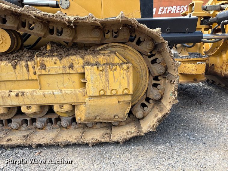image for item FI0233 2013 Caterpillar D6K2 XL dozer