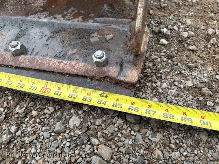 image for item FI0238 2017 Caterpillar 299D2 tracked skid steer loader