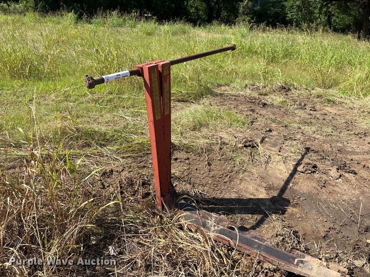 image for item FI0239 CTI forks