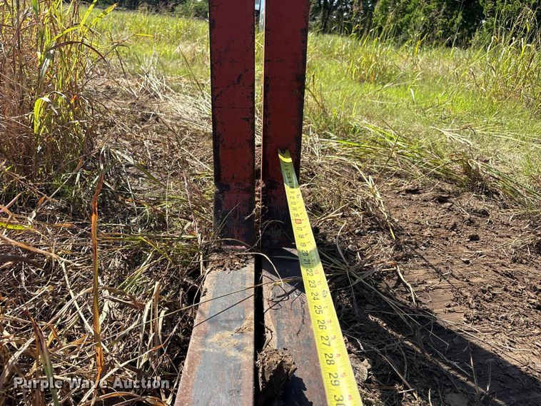 image for item FI0239 CTI forks