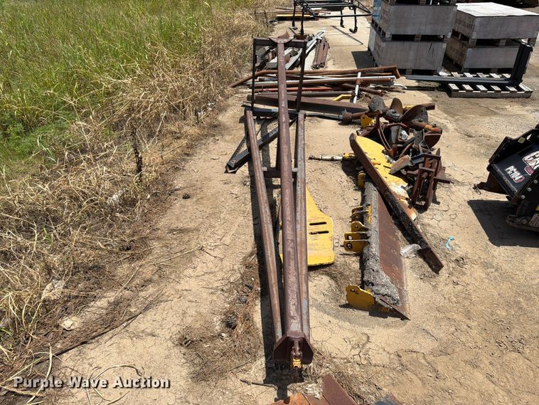 image for item FI0241 Jib 