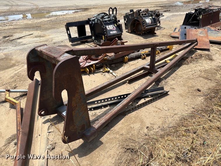image for item FI0241 Jib 