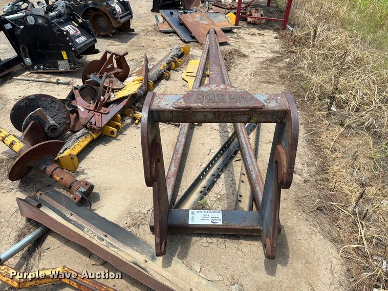 image for item FI0241 Jib 