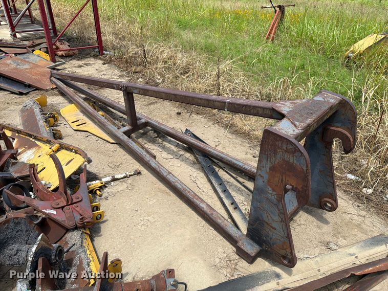 image for item FI0241 Jib 