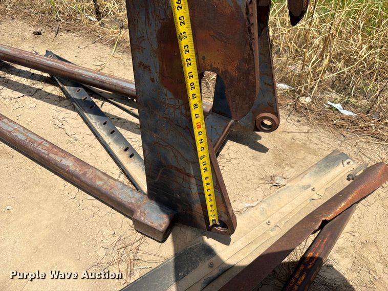 image for item FI0241 Jib 