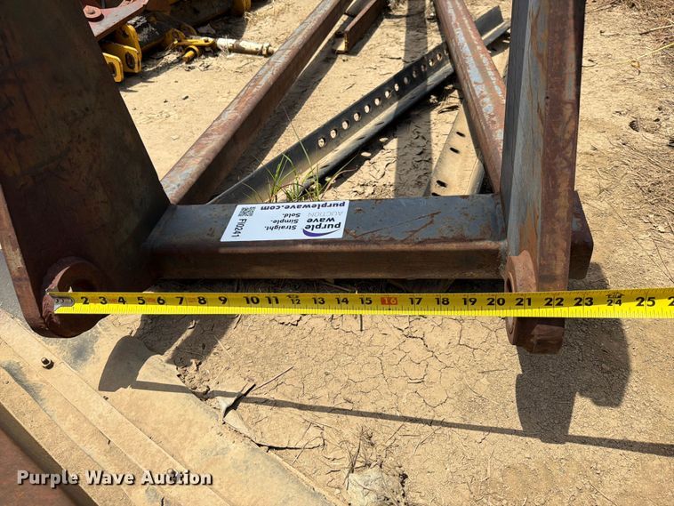 image for item FI0241 Jib 