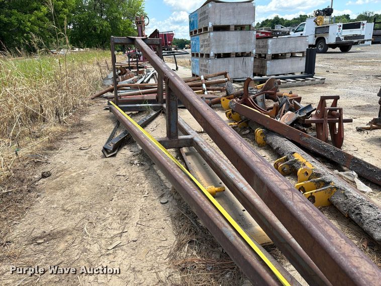 image for item FI0241 Jib 