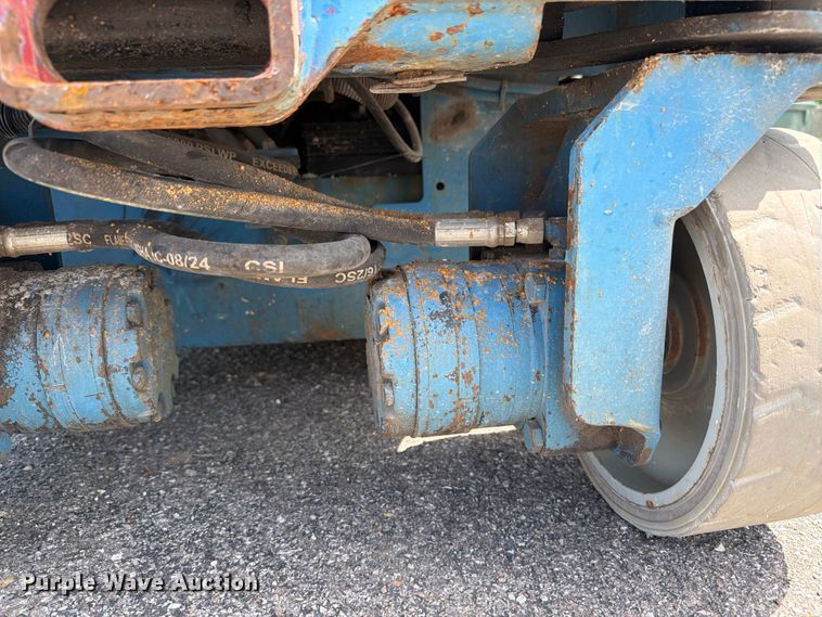 image for item FI0256 2018 Genie GS-1930 Scissor lift