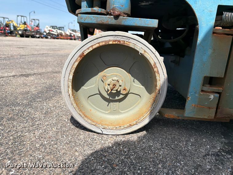 image for item FI0256 2018 Genie GS-1930 Scissor lift