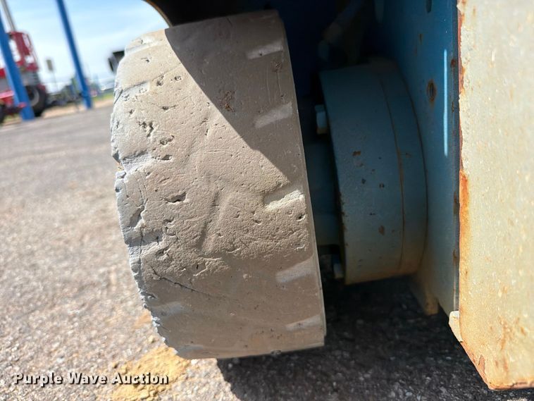 image for item FI0256 2018 Genie GS-1930 Scissor lift