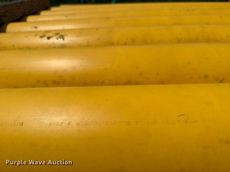 image for item FI0270 Approximately 180 joints of pipe  