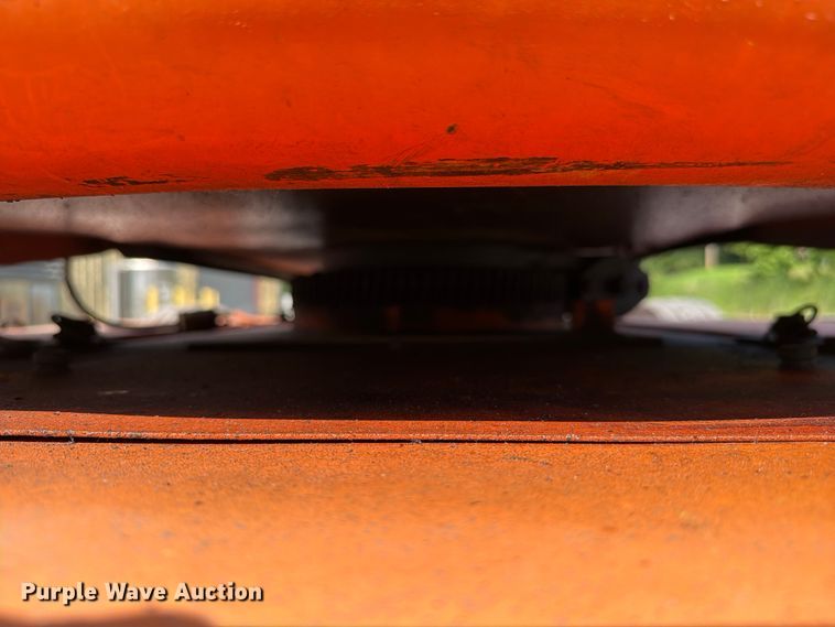 image for item FI0272 1994 JLG 40 Electric boom lift